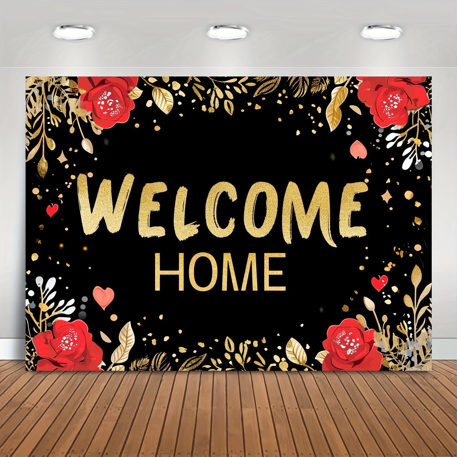 Bienvenidos  Pancarta de bienvenida, Pancartas de bienvenida a casa,  Fiestas de bienvenida a casa