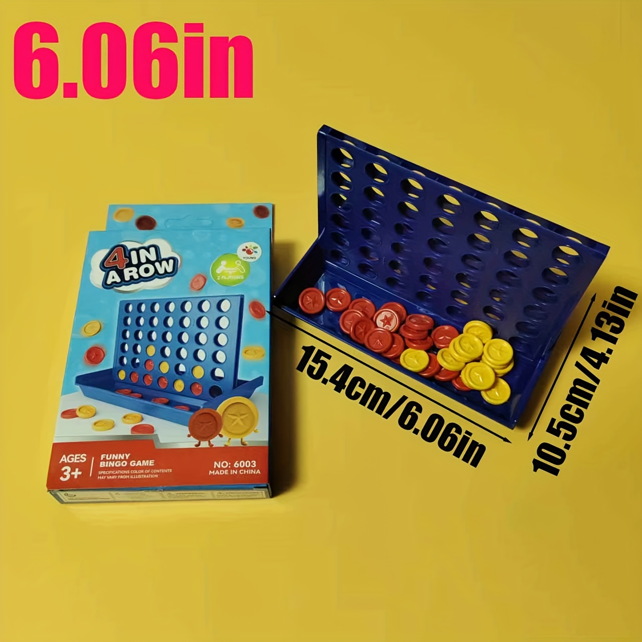 Portable Four-in-One Game, Suitable for Family Interaction and Travel, Foldable and Easy to Carry, Pocket Chessboard, Ideal Gift