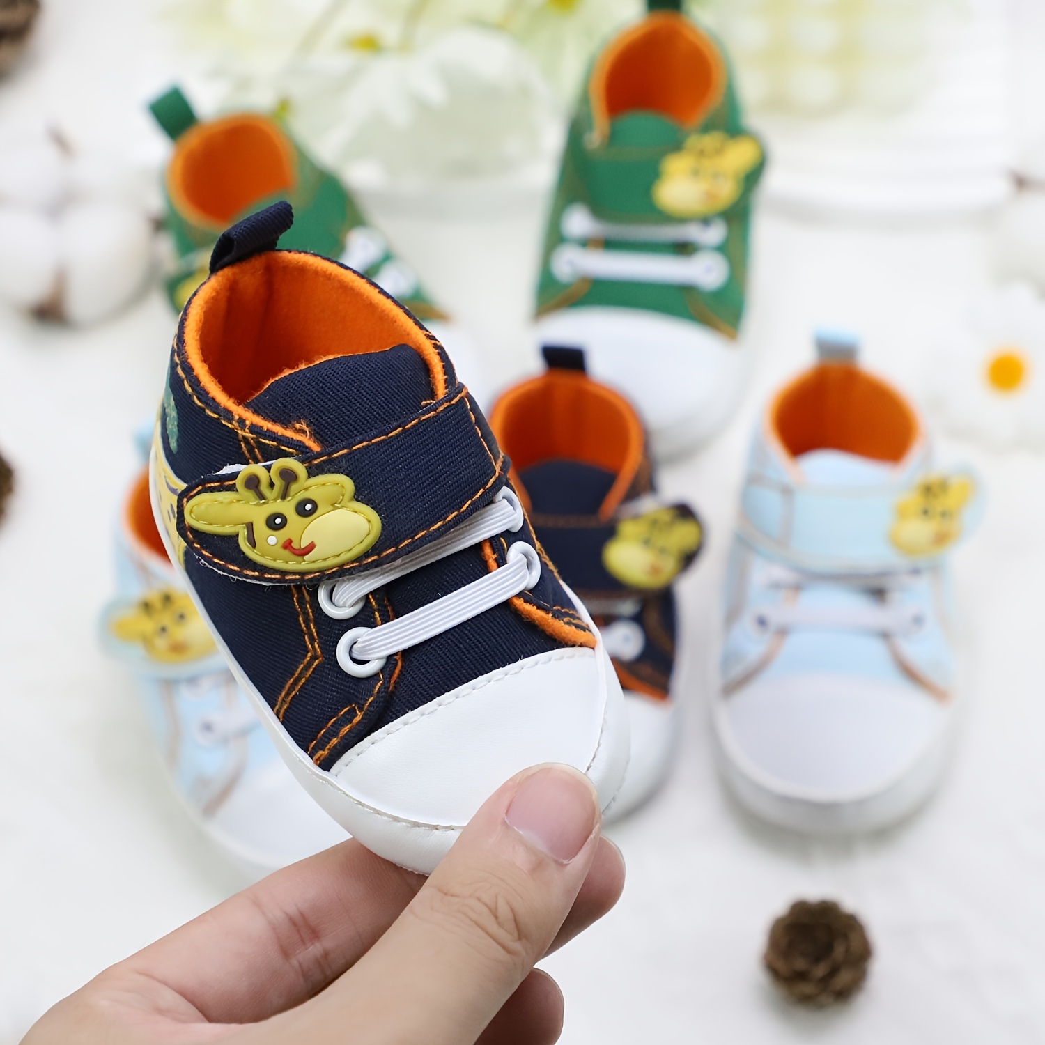 Shoes for 1 year old boy online