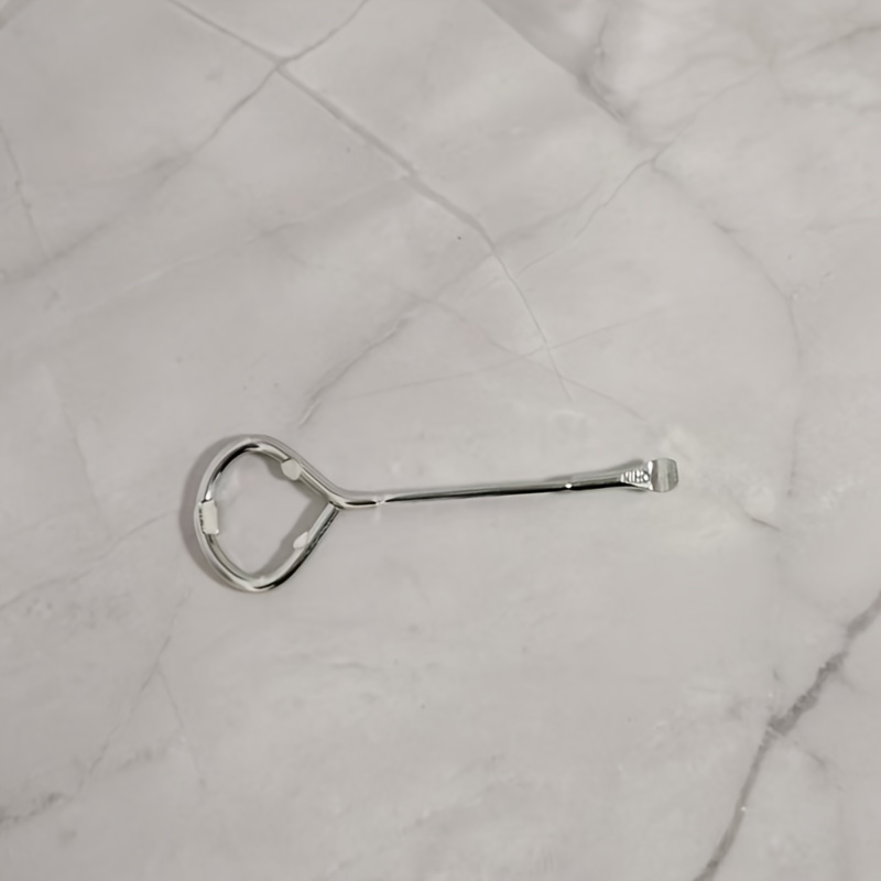 TEMU 1/3 pezzi apri secchiello , apriscatole per pittura, chiave apercilindro multiuso con ergonomico e costruzione , strumento per fai da te ed