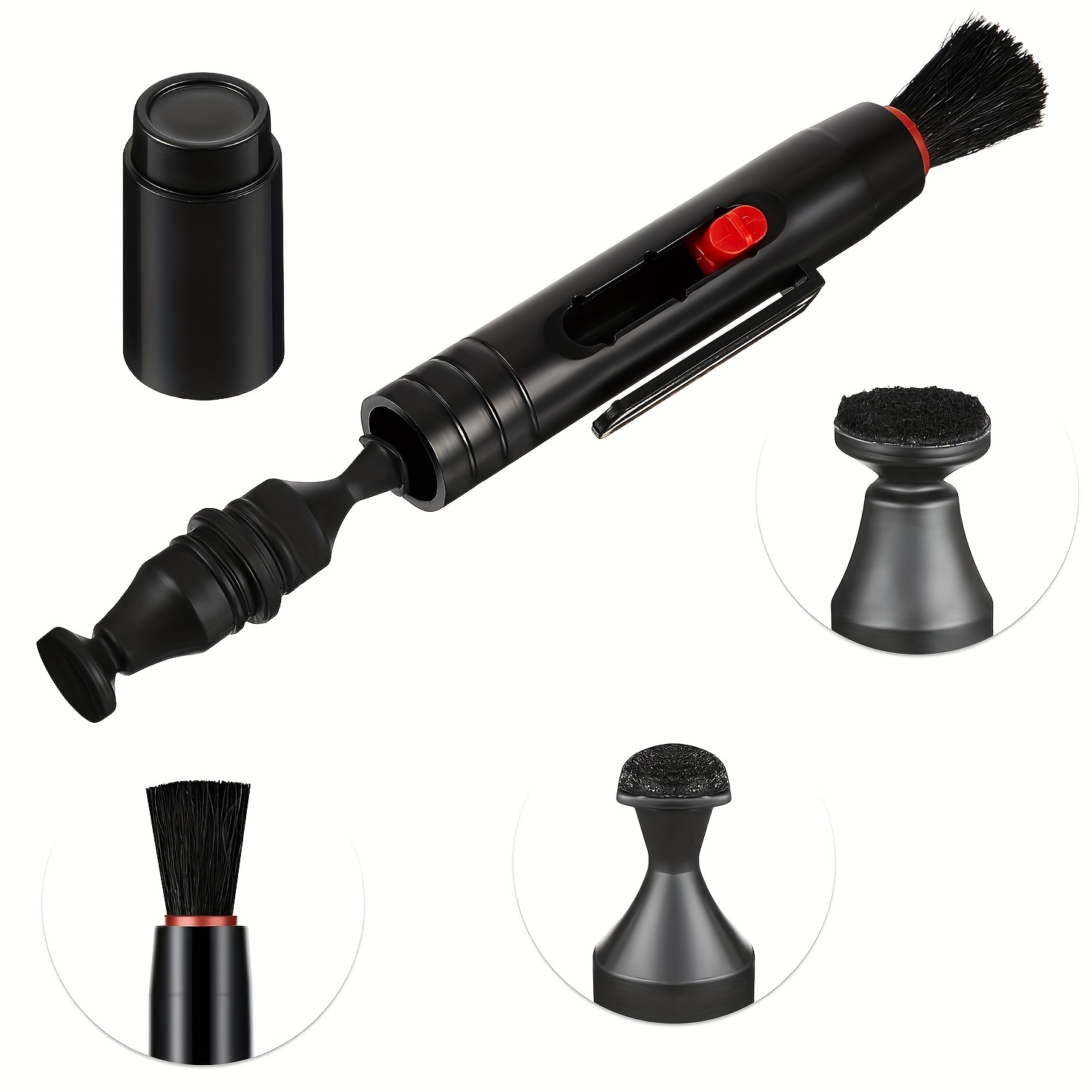 lens cleaning tool compact pen cleaning system Temu