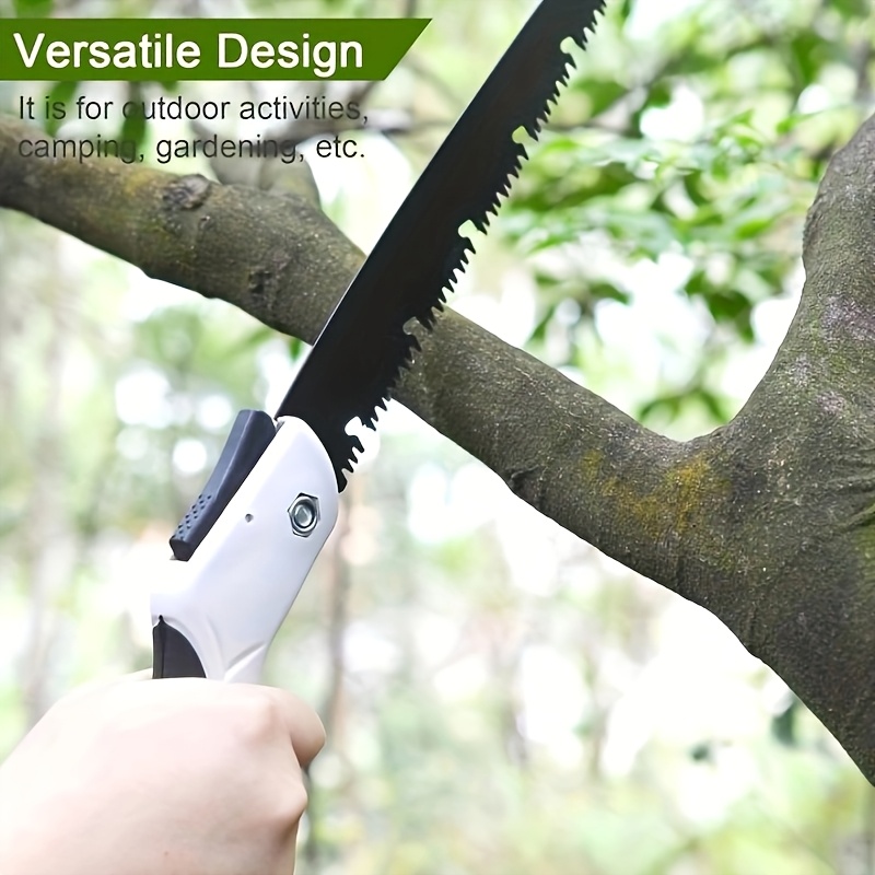 AirJA Portable Folding Saw Set Image 6