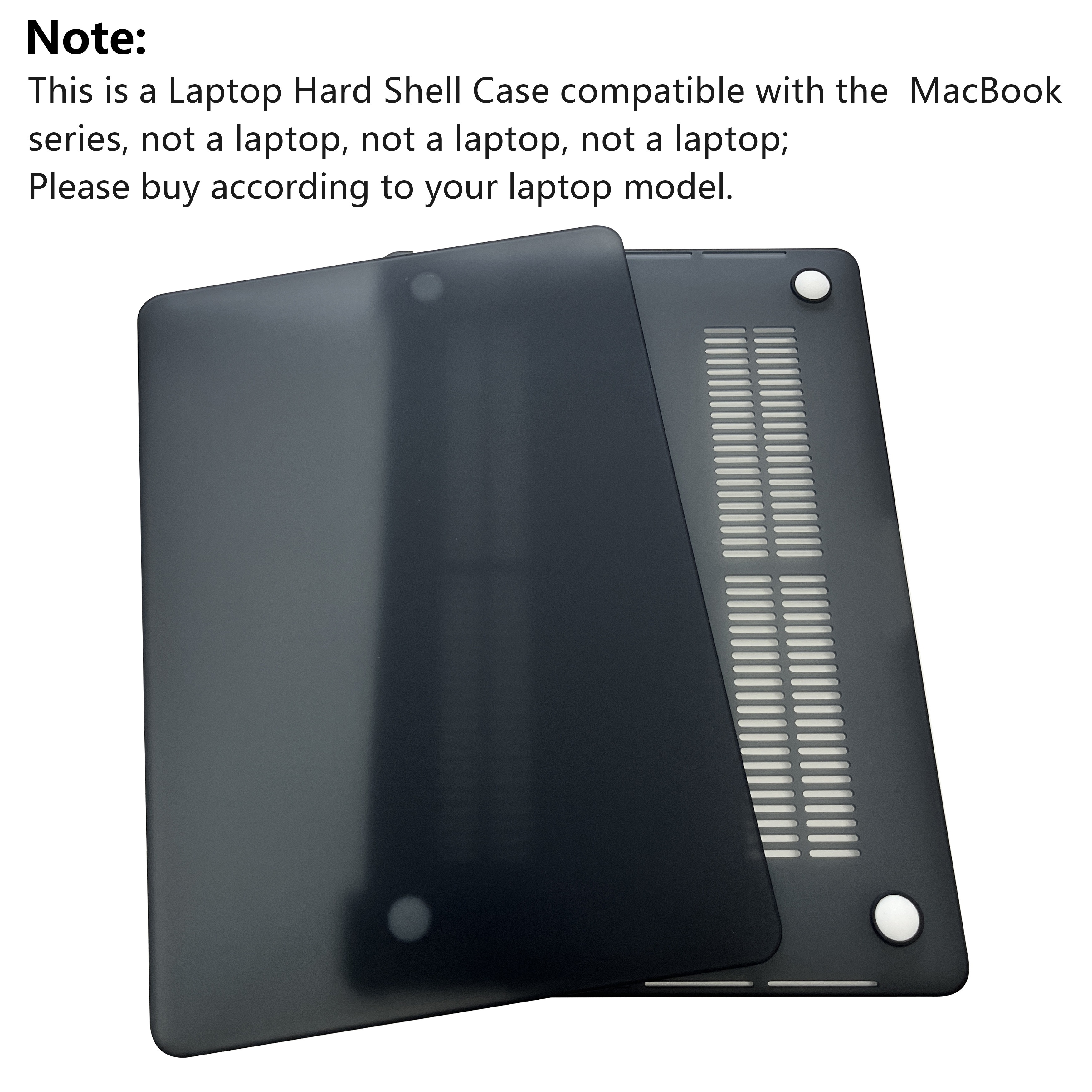 a hard shell case laptop macbook air a1932 a2179 a2337 m1 Temu United Kingdom