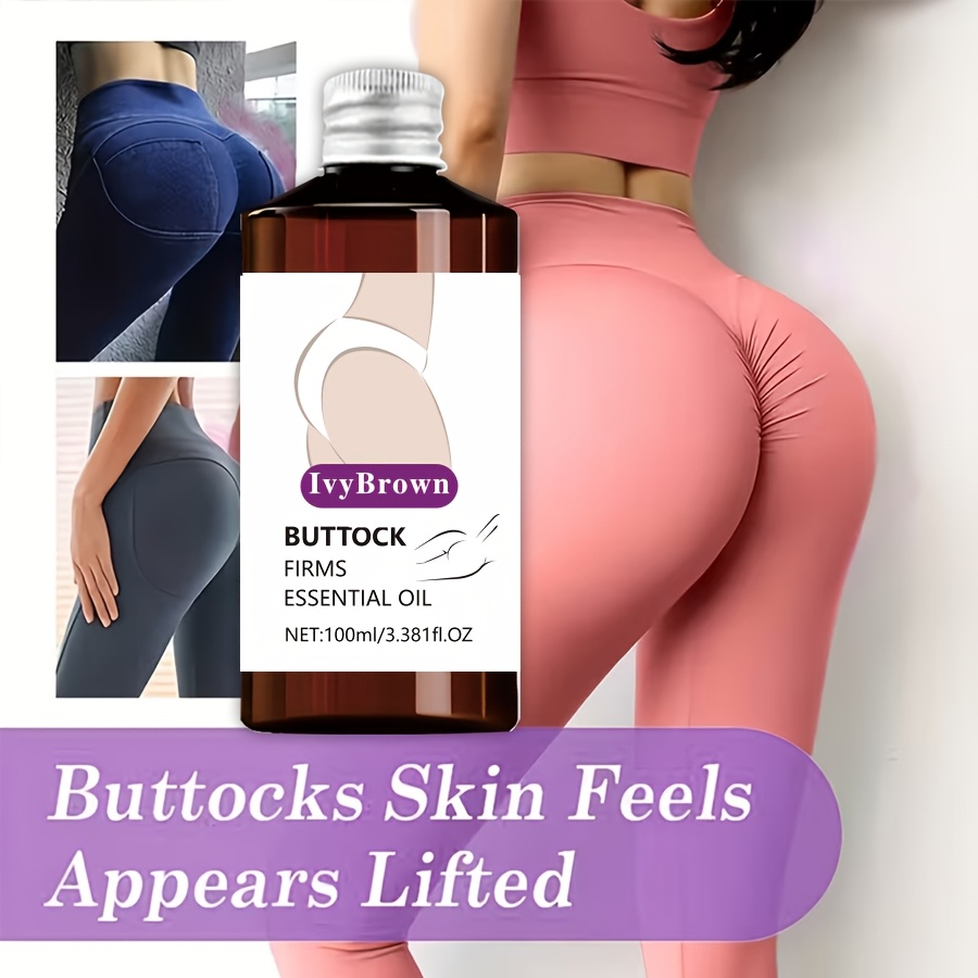 100  buttock lifting oil moisturizes and nourishes instantly hydrating smoothing softening and lifting the   and breasts reducing sagging and enhancing the   and fuller     for your girlfriend Product details 1