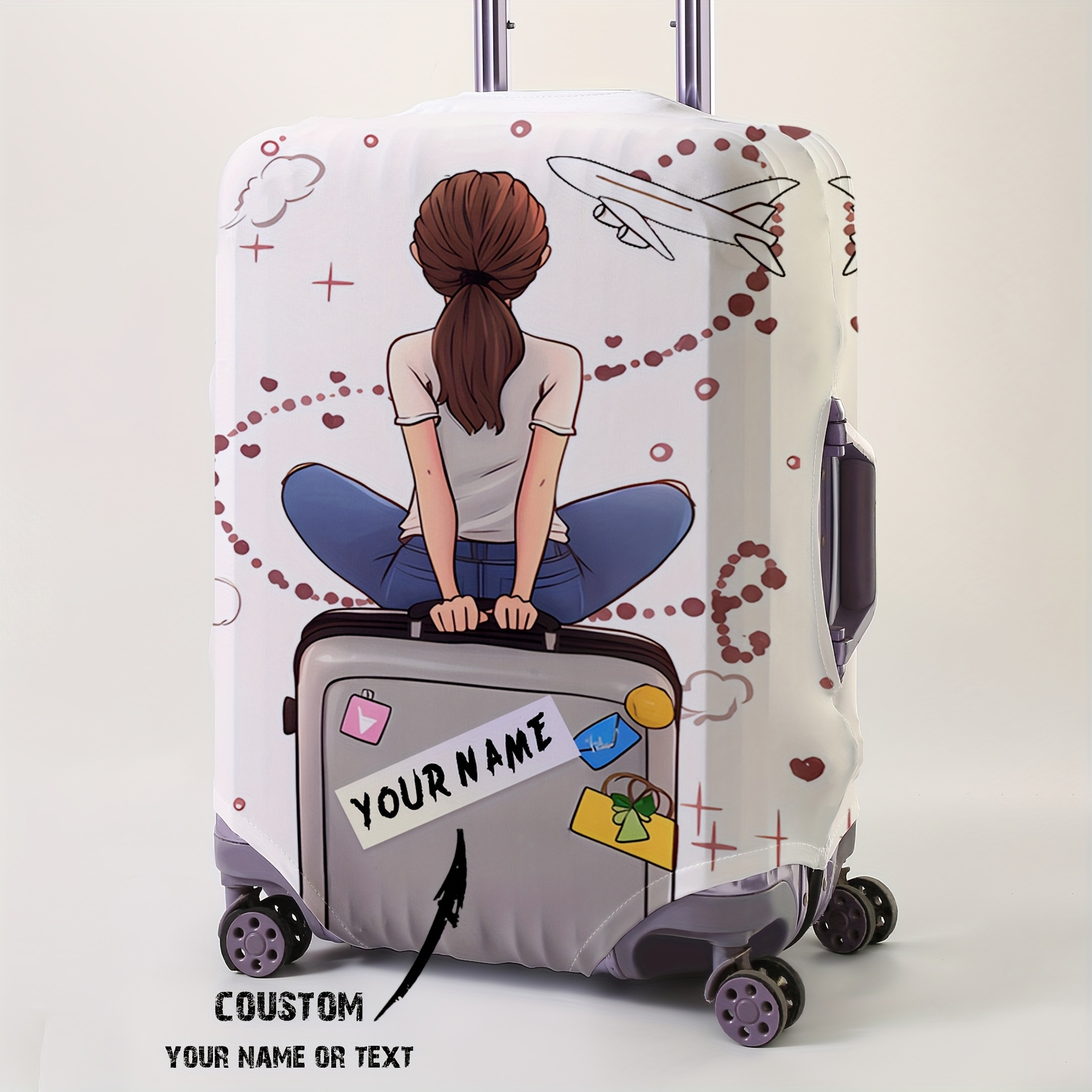 housse valise personnalisée 18 32 