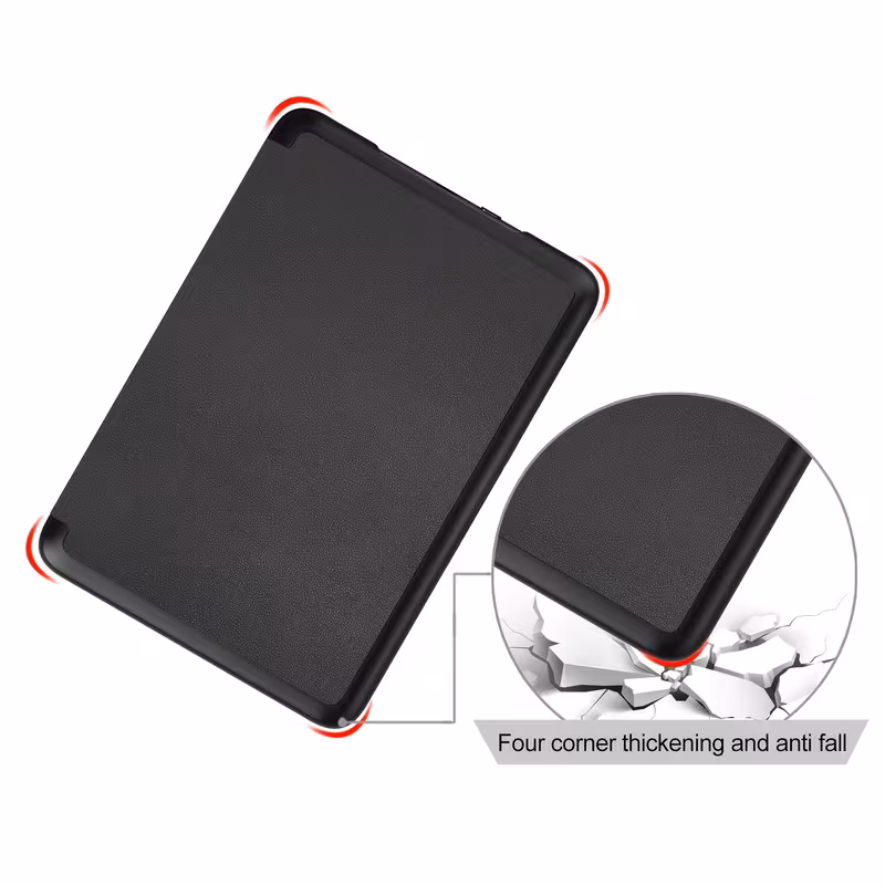 capa protetora para o paperwhite de 7 polegadas, 12ª , versão de ecrã 2024 e edição assinada Detalhes do produto 1