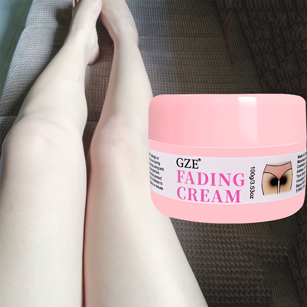 gze フェイディングクリーム ビタミンc 全身保湿クリーム