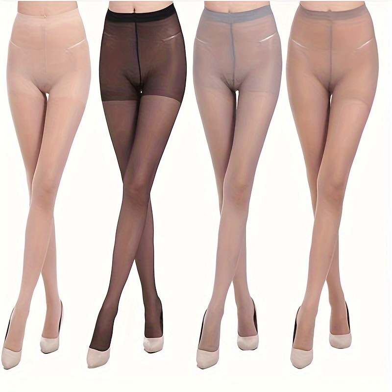 

Nylon Tights, Hot High Summer Thin Pantyhose, Women's Stockings & Hosiery