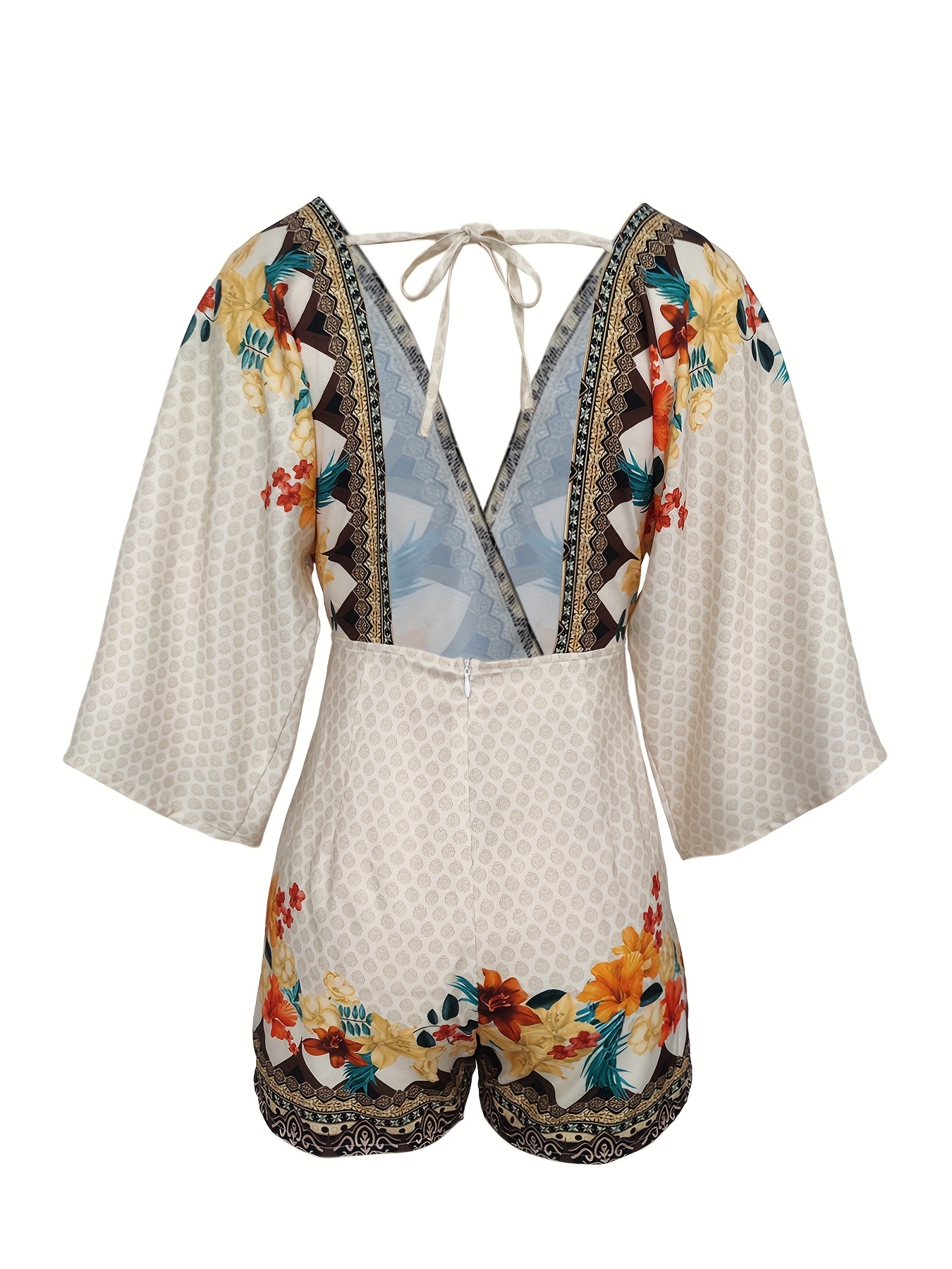 Womens Jumpsuit - Women'S Clothing