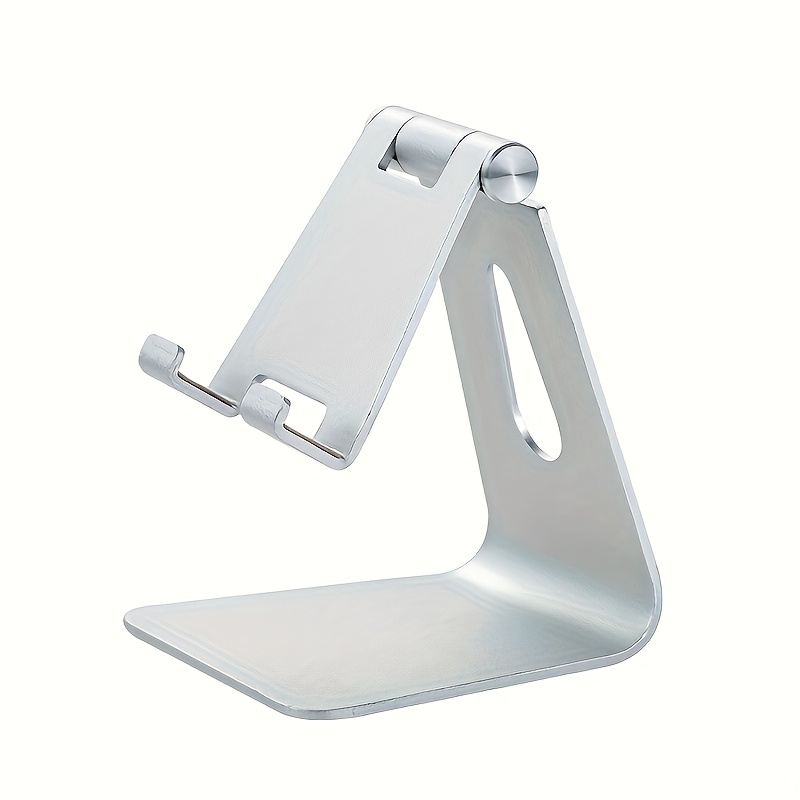 1 Single Fold Stand Metal Desktop Holder Gift