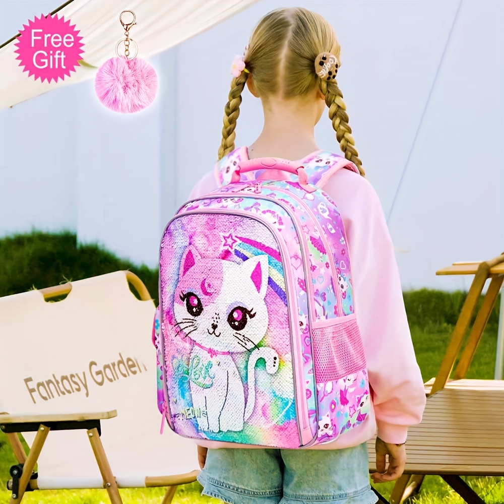 Cat bags for girls online