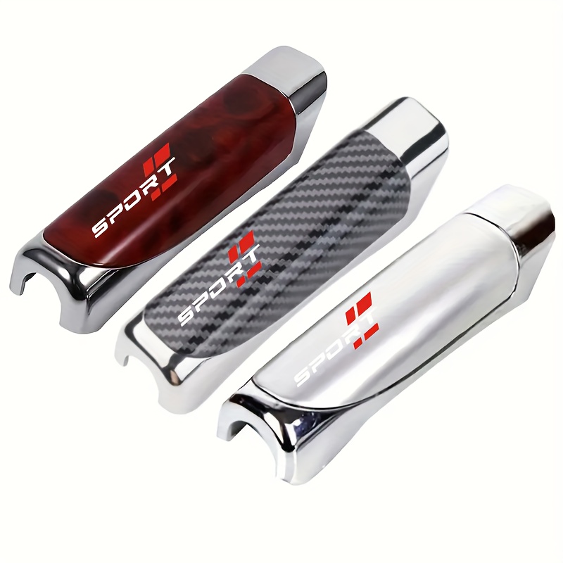 Handbrake Grip Cover