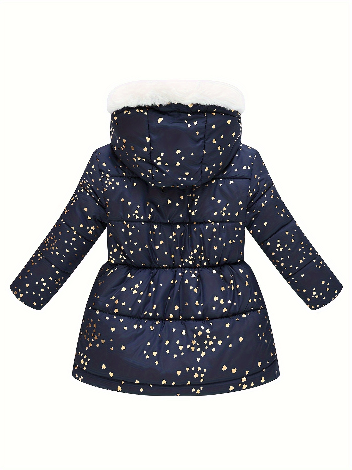 Felpa Con Cappuccio Mezza Zip Per Bambini – Unisex A Tinta Unita In Pile Con Foro Per Il Pollice, Rosa