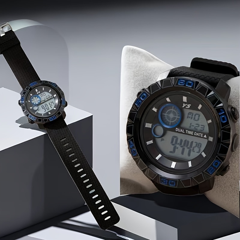 Digital hot sale watch manufacturers