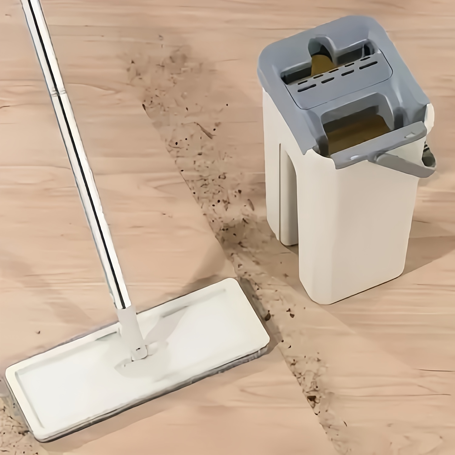 squeeze mops bucket   cleaning for wash floor up lightning offers   wiper kitchen window dry wet   smart details 1