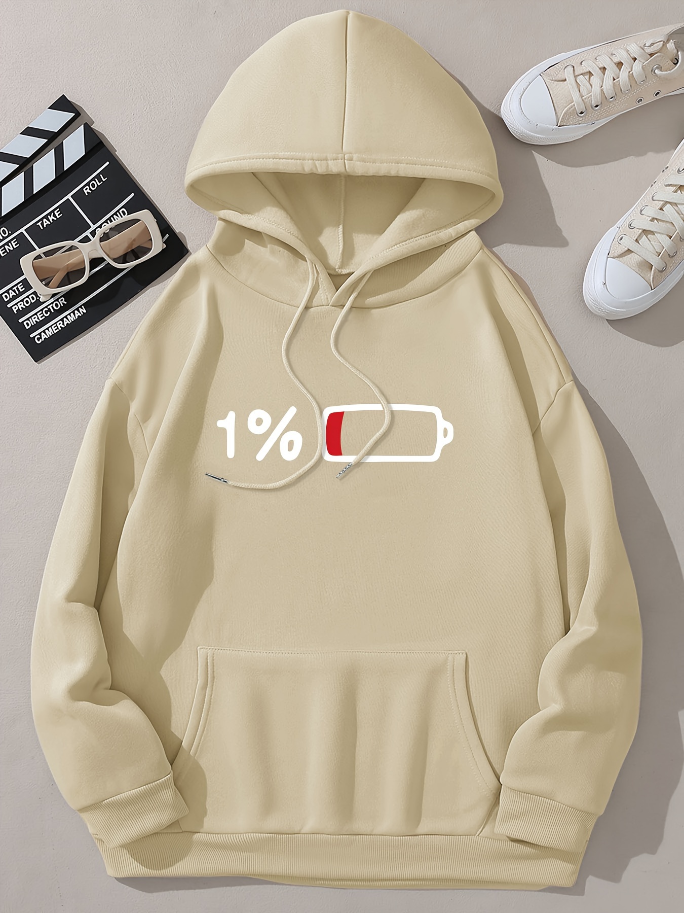 PDYLZWZY Y2k Women's Hoodie Hooded Jacket With Zip Lightweight Hooded