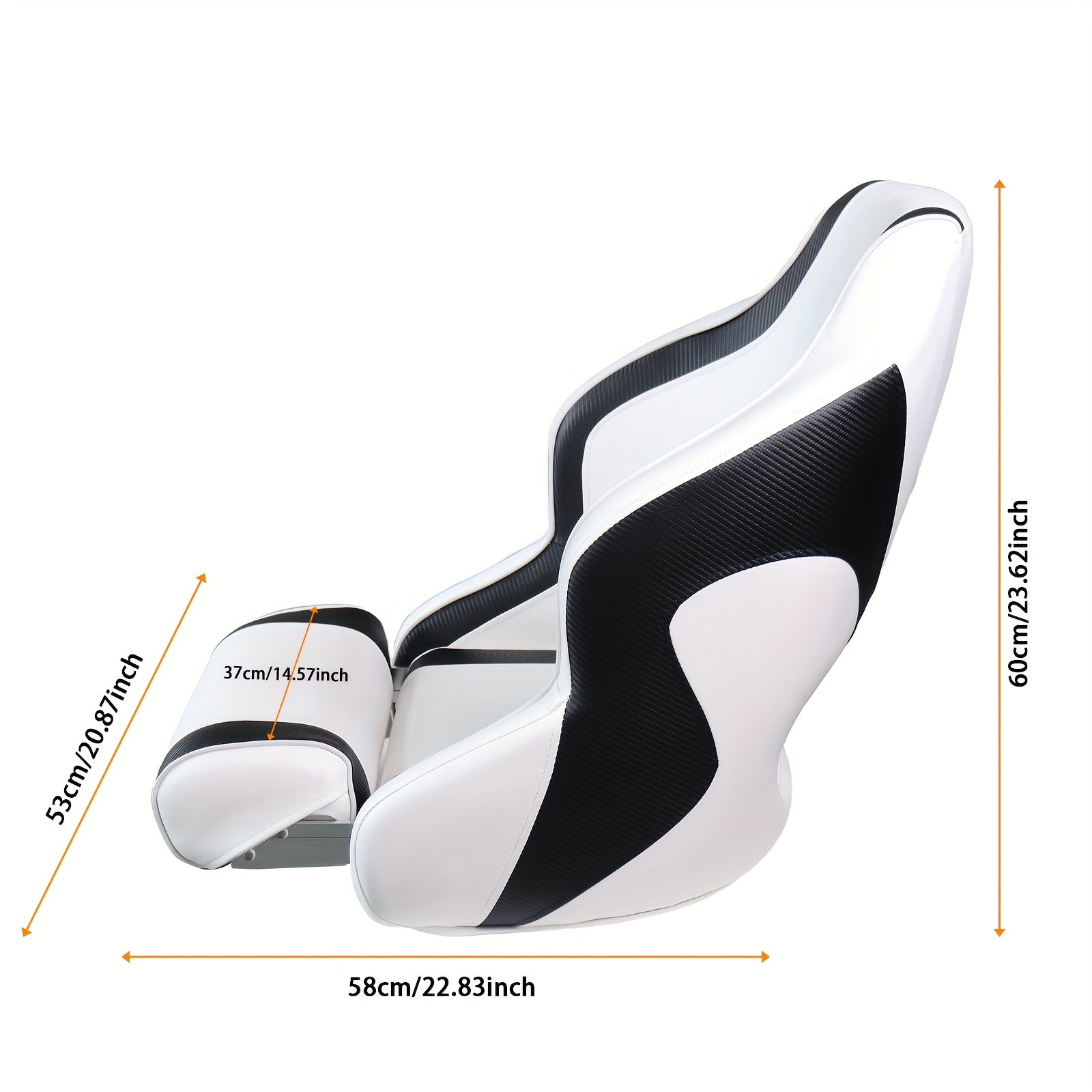 Waterproof PVC Marine Accessory, Model 86575-6WK