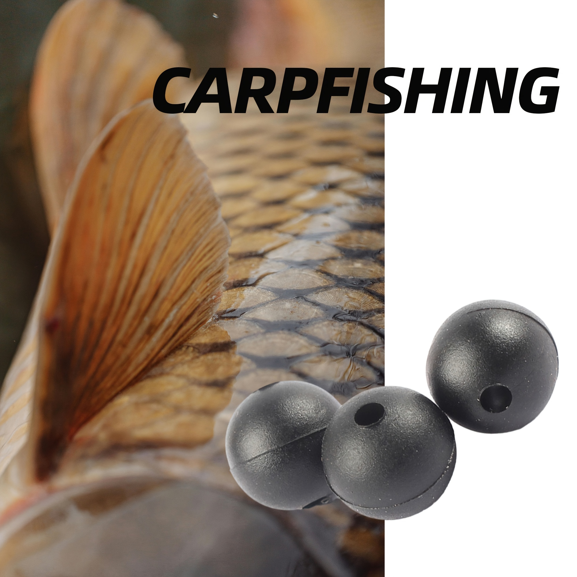 Fishing Beads - Free Shipping On Items Shipped From Temu Austria