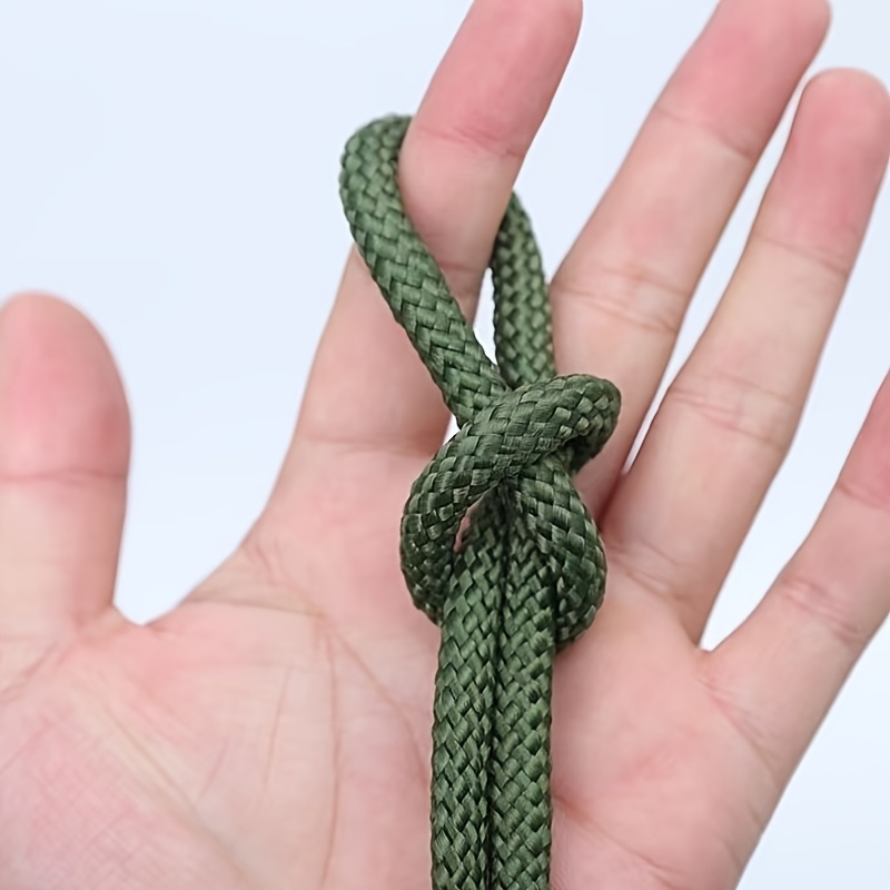 Multi-Purpose Braided Rope 28m for Outdoor Use