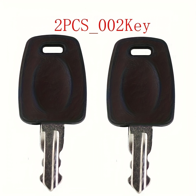 Tsa002, Keys Tsa Accessories Keys Travel Luggage Repair Locks Key Accessories