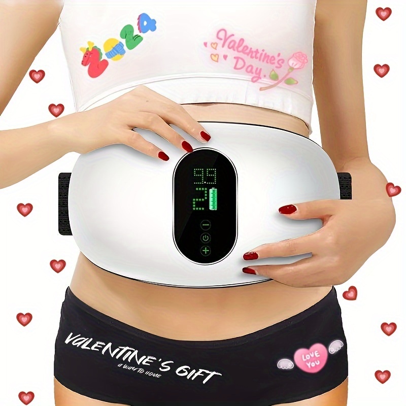 

Masseur du chargement USB, intensité réglable, batterie rechargeable au polymère, de fonctionnement ≤36V, ceinture de massage du la de graisse, équipement d' de de en unisexe, cadeau de , de !