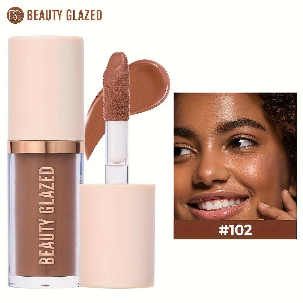 contour stick blush stick highlighter stick bronzer stick cream contour kit for a flawless look contour stick makeup non greasy waterproof long lasting fair medium Product details 4