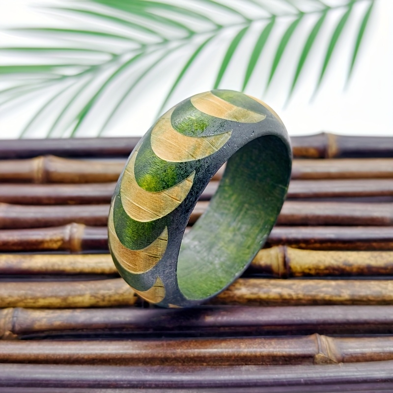ethnic tribal bangles
