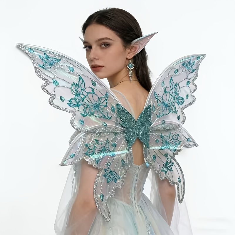 fairy costume women sold on Temu United States