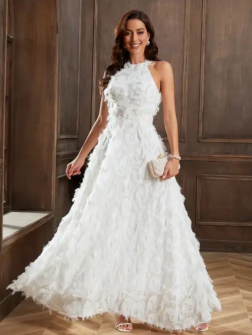 white dresses for ladies The Other Dress the Giselle offers a flattering fit for a polished and feminine look White Outfit For Ladies Ladies