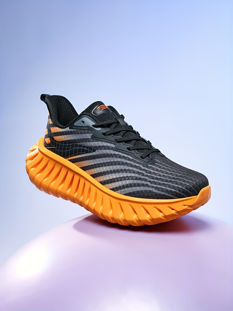 Ladies' Casual Running Shoes for Indoor And Outdoor Use, Featuring Breathable, Shock-Absorbing, Lightweight, Soft Soles That Are Durable And Comfortable, with a Trendy Mesh Design Suitable for Couples Returning to School., Women Shoes, Sneakers