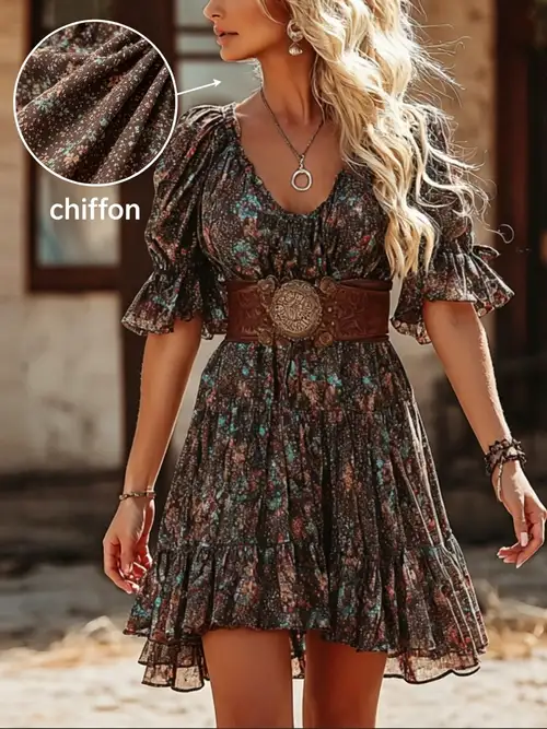 cocktail dresses western australia Lisa Barron | EVA Silk Sleeve Cocktail Dress