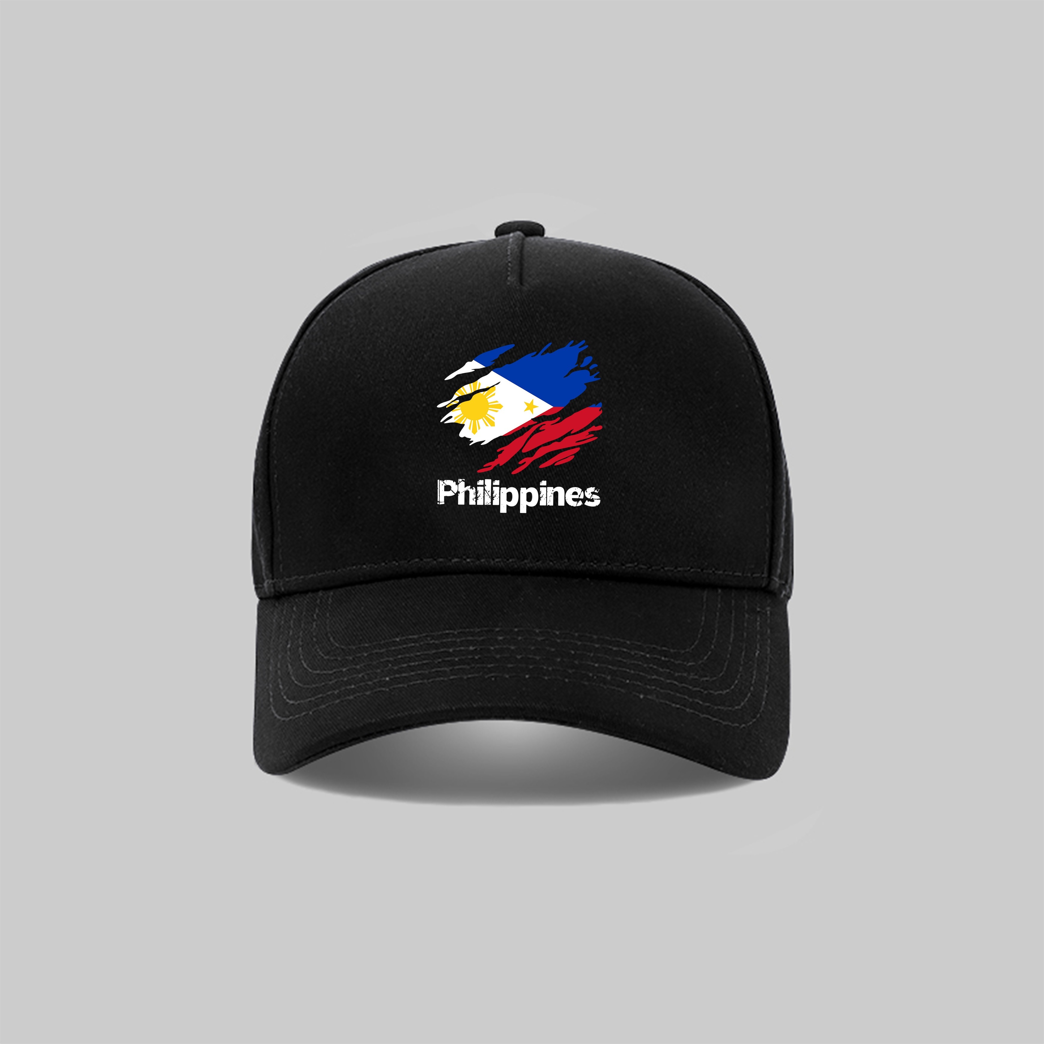 

Philippines Cap, Unisex Hat, , - Cap