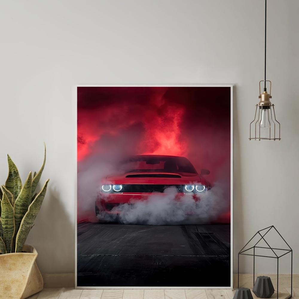 Coches Posters - Temu