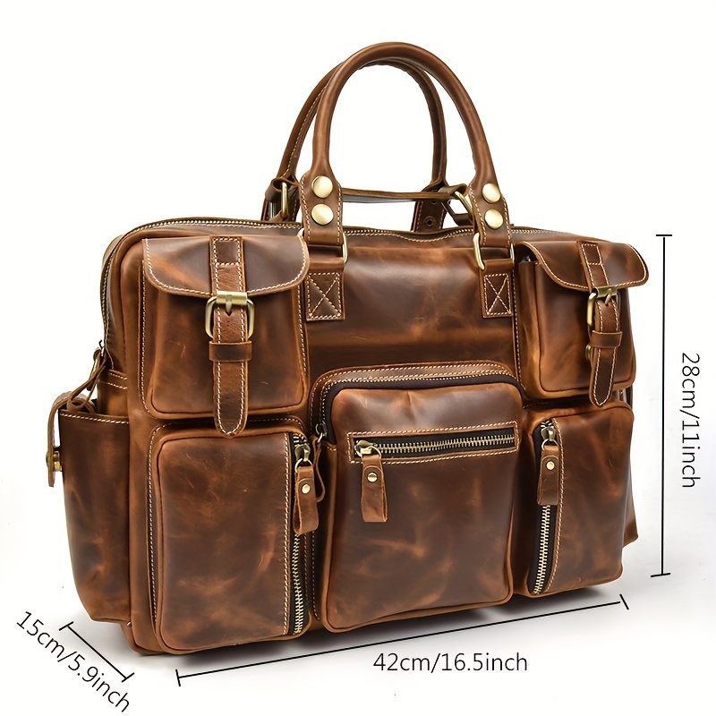 Laptop and Tablet Compartments