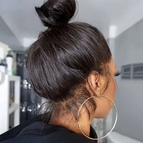 360 wig human hair full lace 200 density human hair wigs straight frontal wig hd lace frontal wigs for women straight transparent lace front human hair wig