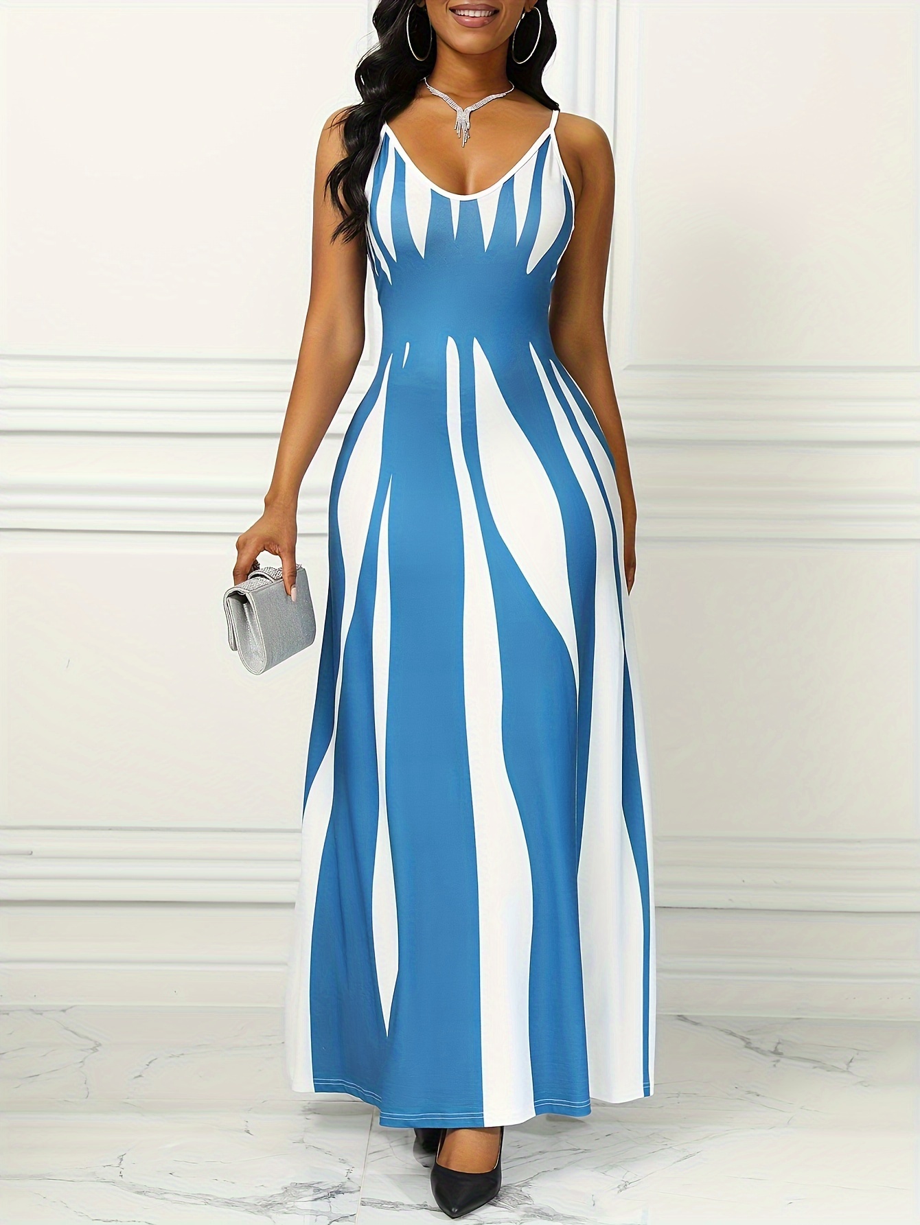 chambray shirt with maxi dress Chambray Belted Maxi Shirtdress – New York & Company