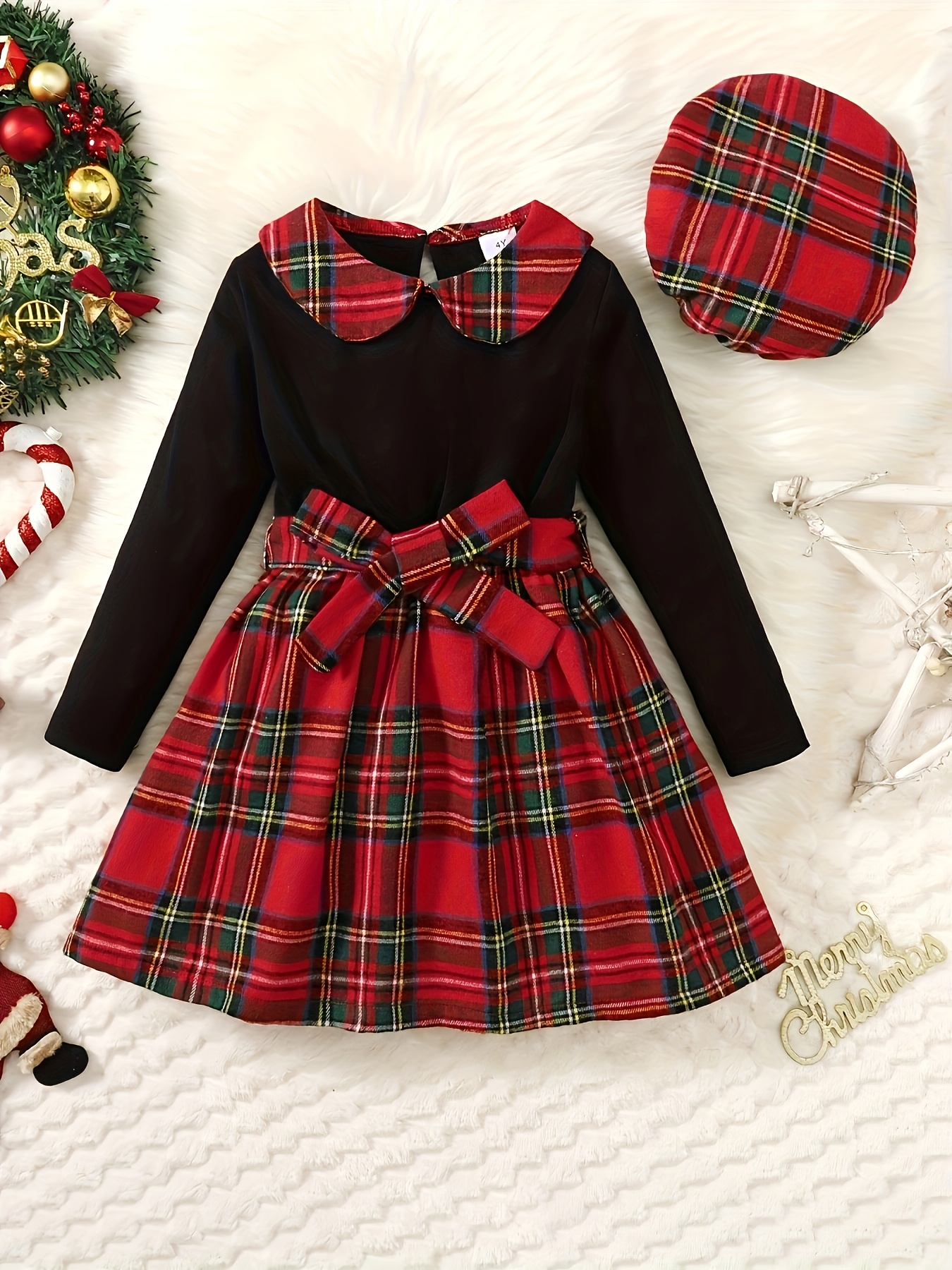 Christmas dress canada best sale