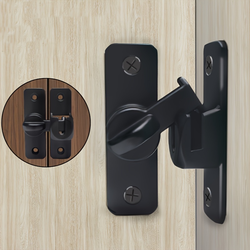 

Sliding Door Sliding Door Without Drilling Door Lock Anti-theft