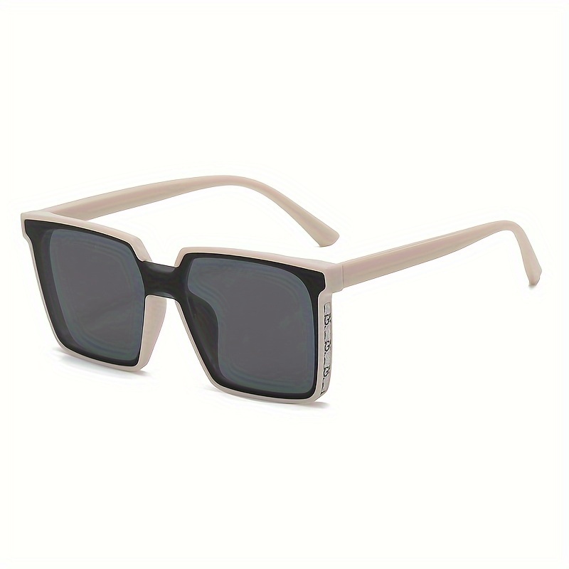 Gafas para Sol Cuadradas Grandes para Mujer