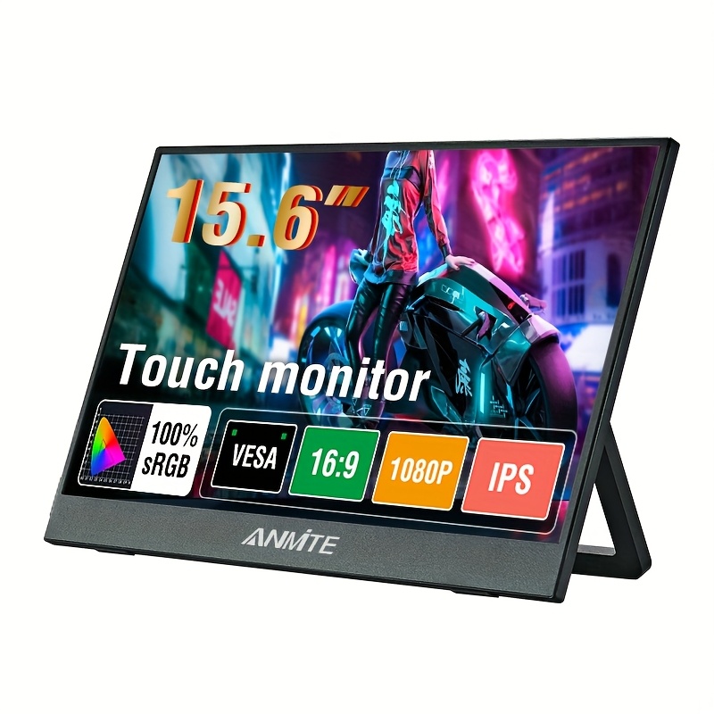 portable monitor - Cyprus