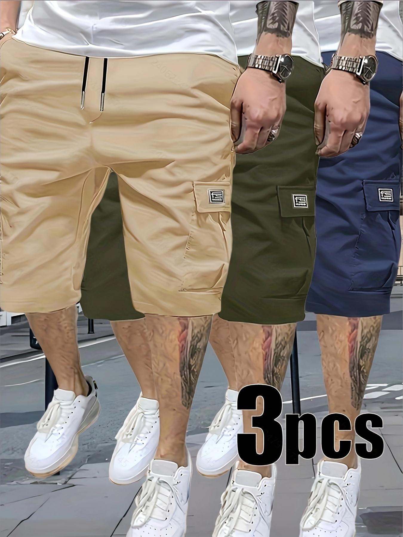 Men's Shorts
