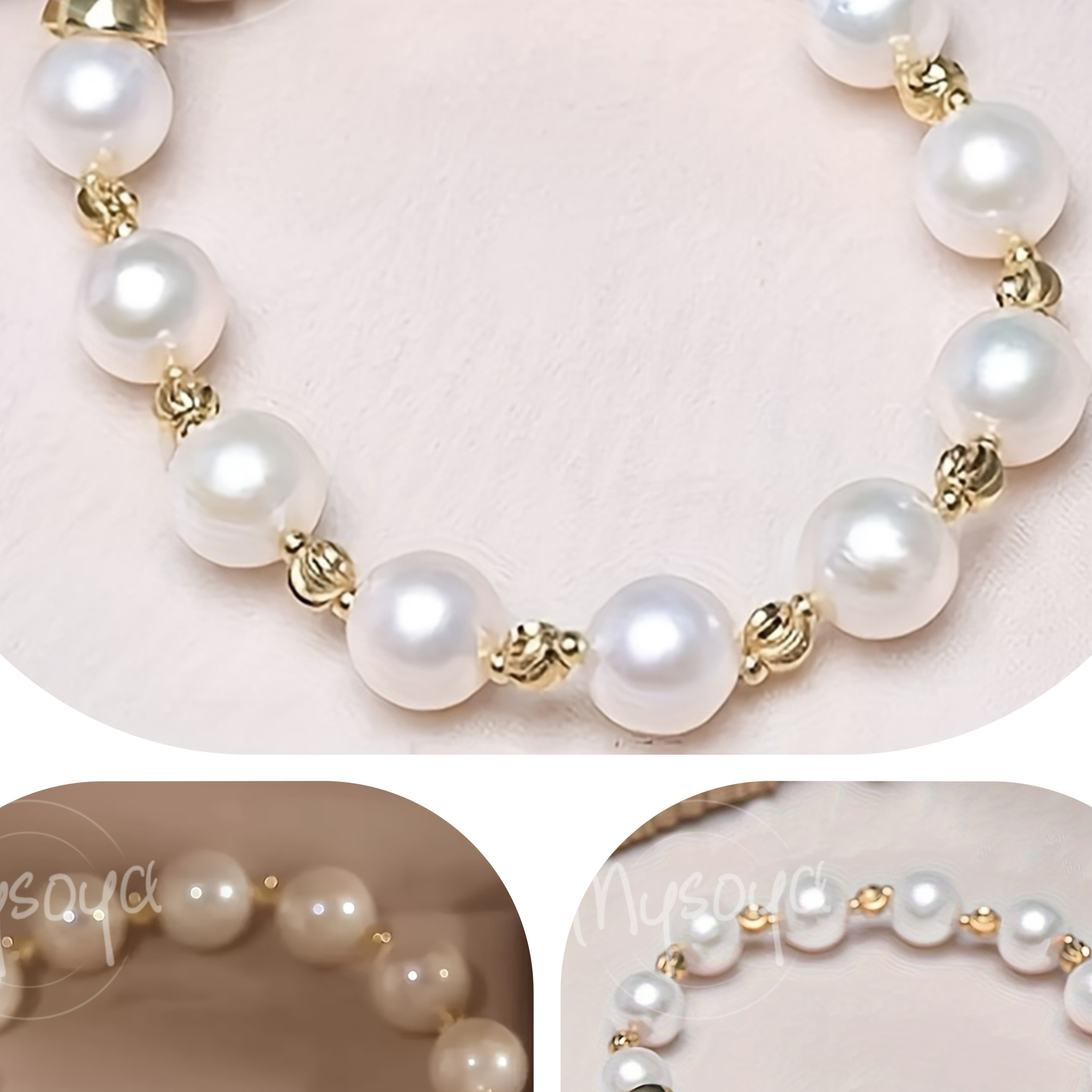 elegant handmade   bracelet   weddings casual attire ideal gift for christmas valentines   details 0