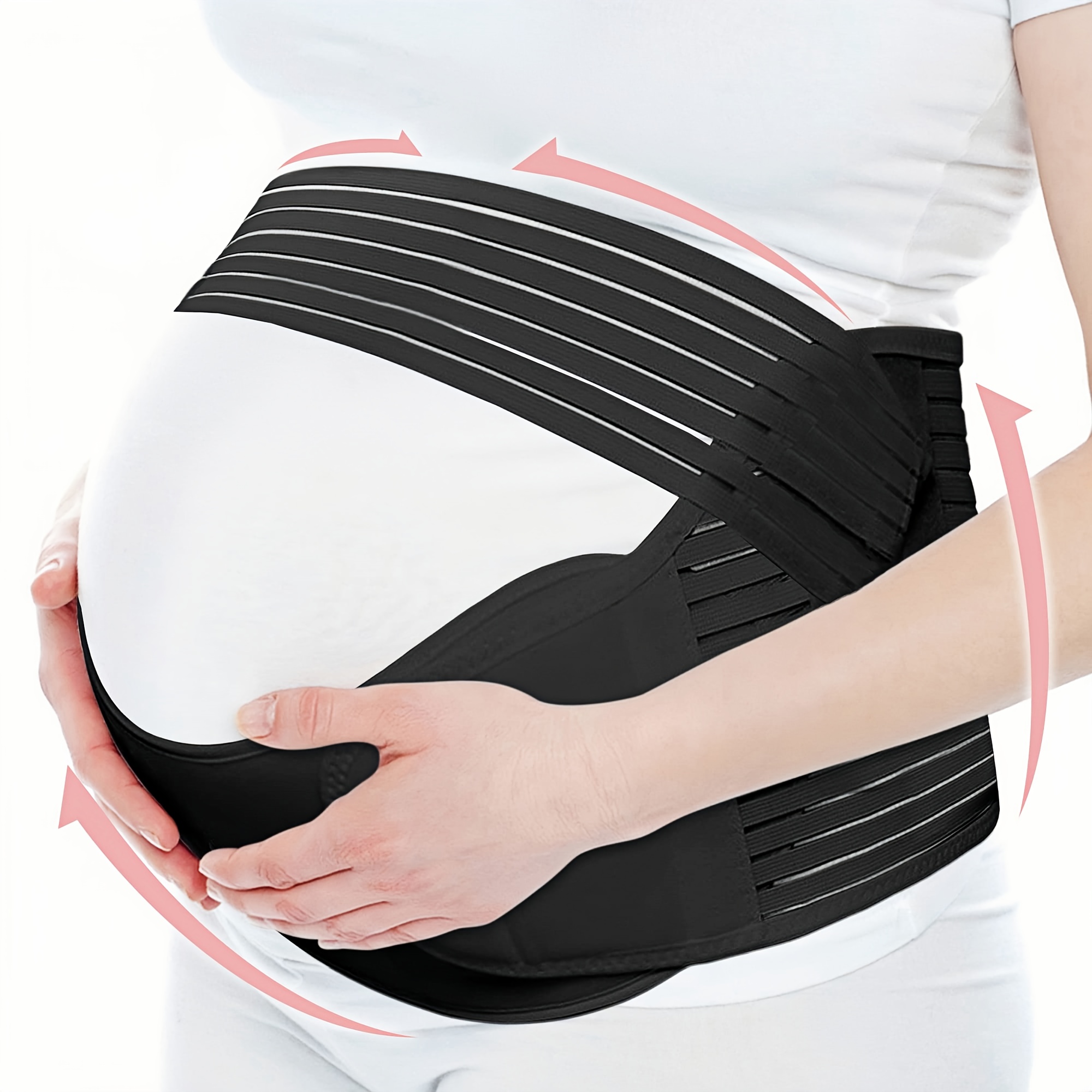 belly support belt
