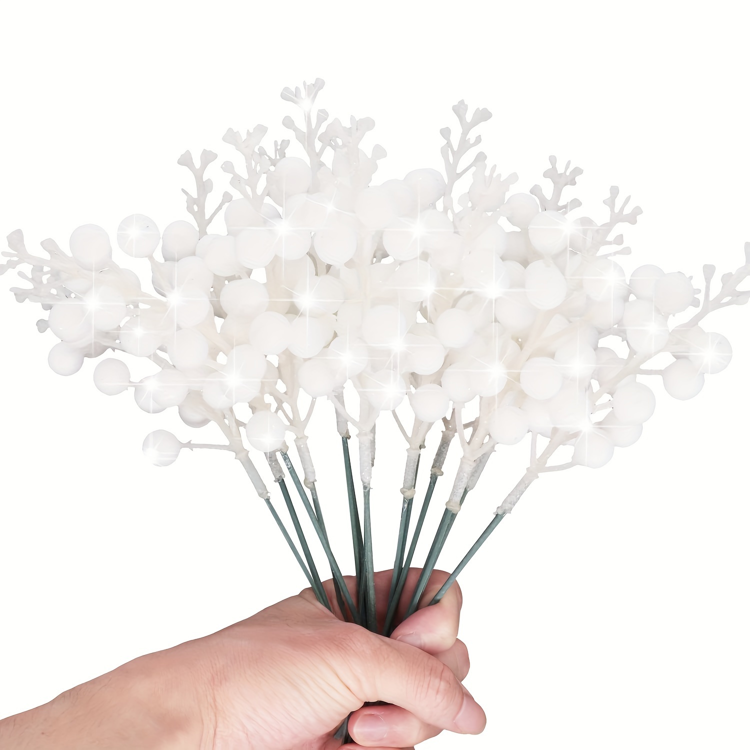 

24pcs - For Diy Christmas Tree, & Decorations And