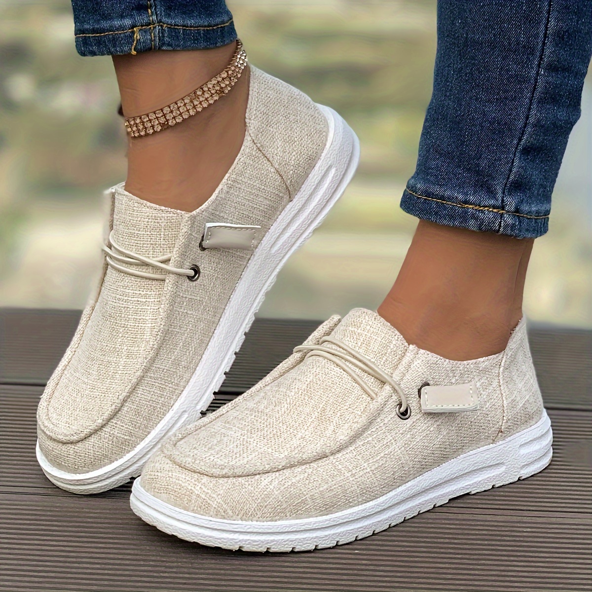 muFoundrymews Canvas Shoes 厚底 itimi muFoundrymews Canvas Shoes 厚底 itimi Shop Miami Coastal Low