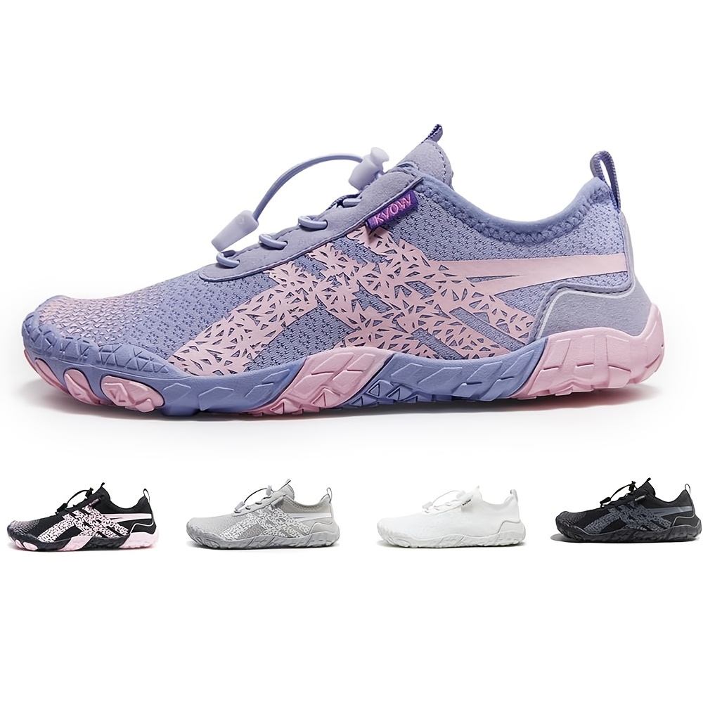 item picture barefoot shoes for women hiking shoes for barefoot women hiking shoes for hiking shoes for beach beach seaside mountaineering comfortable lightweight breathable suitable for  