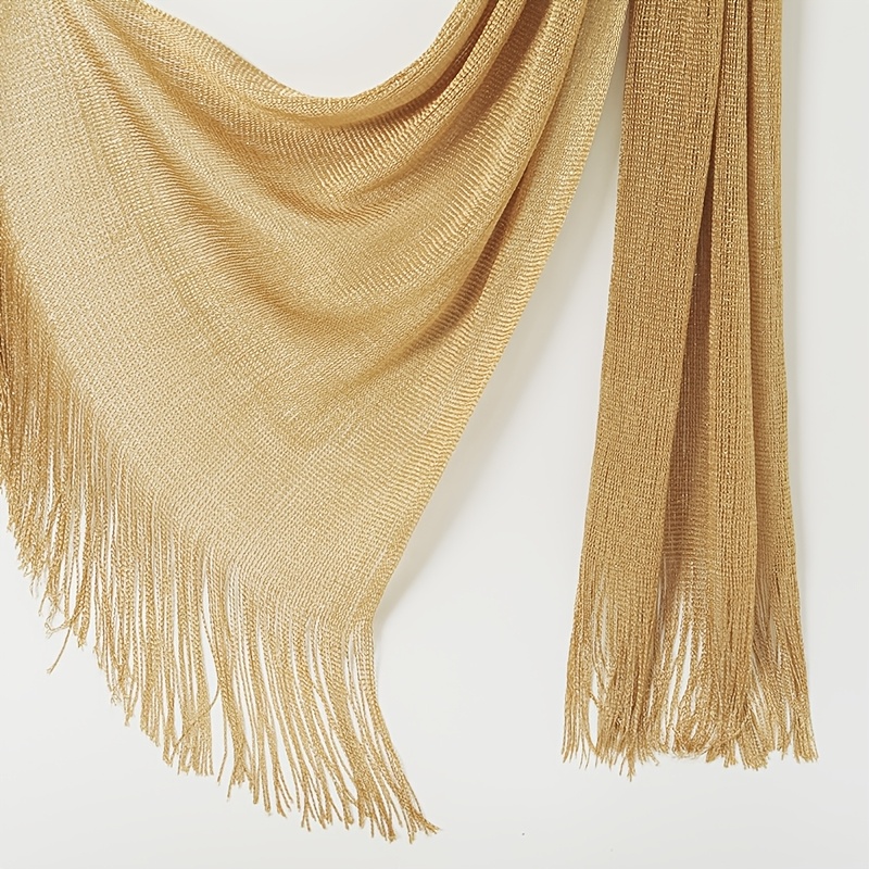 evening shawls and wraps sold on Temu New Zealand