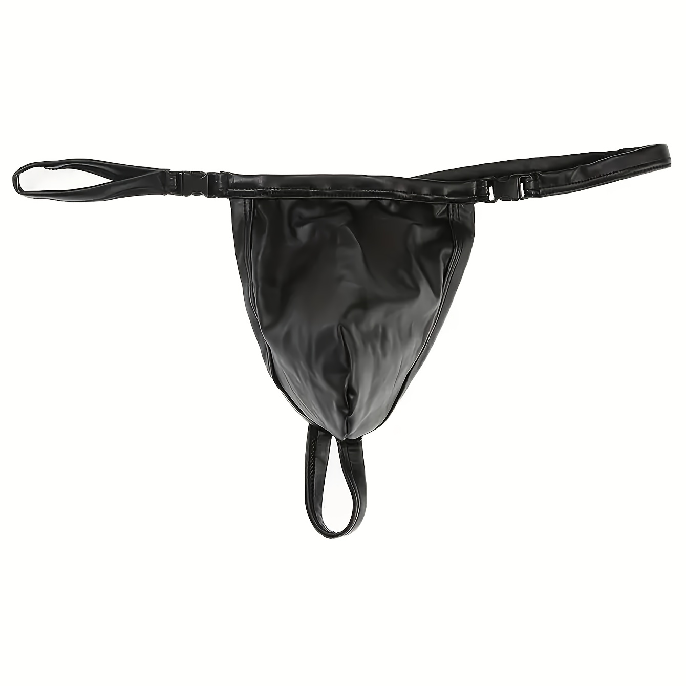 men g string sold on Temu United States