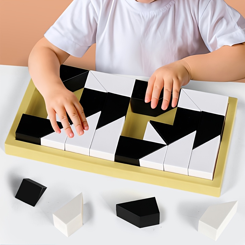 Puzzles - Temu Romania