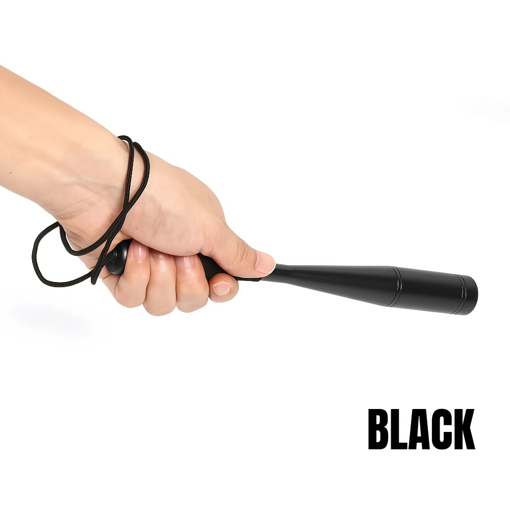 Image of Jsfun 1pc Fishing Hammer, Fishing Knock Tool Fishing Bat Aluminum Alloy Fishing Multi Tool Additions